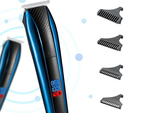 Haarschneider haar rasierer set set spitzen kabellos