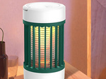 Insektenfalle lampe mücken insekten motten uv kabellose hängeleuchte