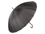Parapluie gouvernemental grand élégant durable xxl 24