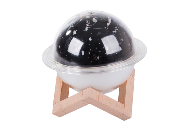 Umidificator de aer difuzor de aromă aromaterapie