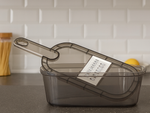 Râpe multifonctionnelle pour légumes et fruits râpe trancheuse hachette