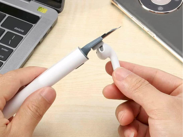 Набор для чистки телефонных трубок