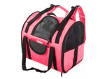 Transport bag dog carrier cat backpack