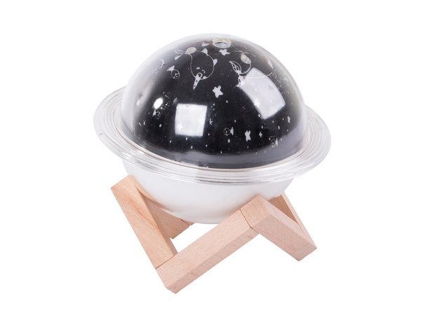 Humidificateur d'air diffuseur d'arômes aromathérapie