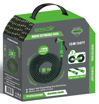 САДОВЫЙ ШЛАНГ DV1010-107 (16)