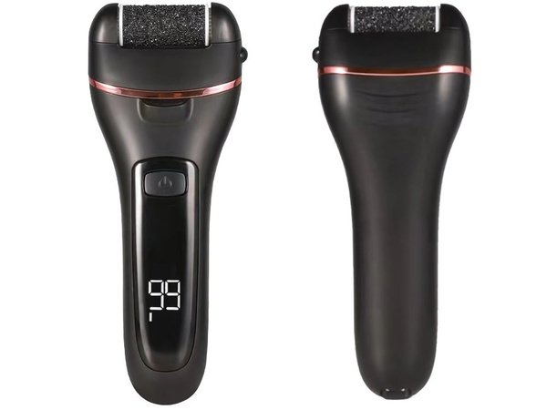 Lima electrica talon amoladora cortadora sin cable set grande