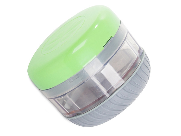 Sekáček na česnek krouhač zeleniny míchačka