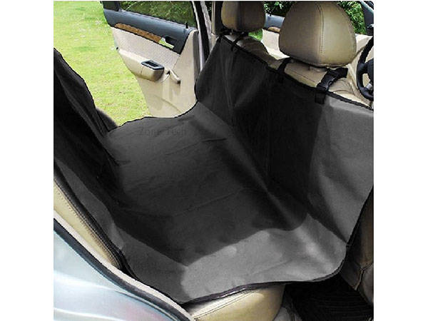 Car seat cover mat for dog