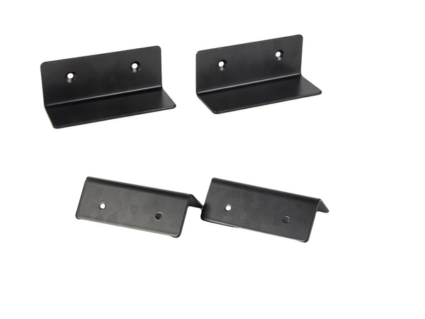 Kovový držiak na bicykel na stenu do 30 kg