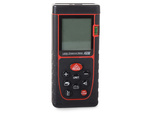 Skaitmeninis lazerinis atstumo matuoklis 40 m
