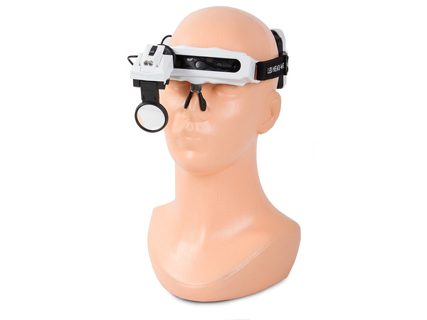 2 led-peavalgustit luxe 28x
