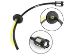 Tuyau de carburant tuyau de carburant pour tondeur filtre 10mm