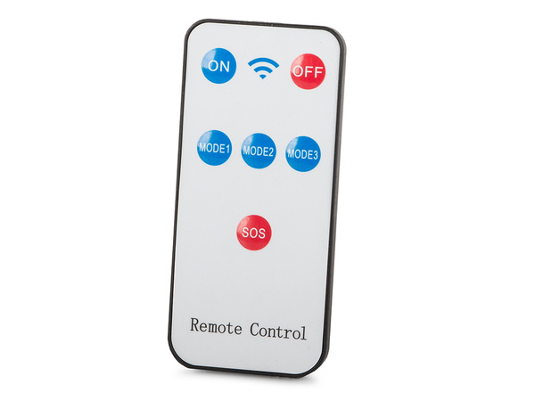 Lumină solară de călătorie pentru camping usb led telecomandă