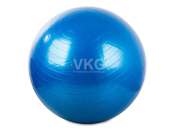 Balón de gimnasia fitness 65 bombas de rehabilitación