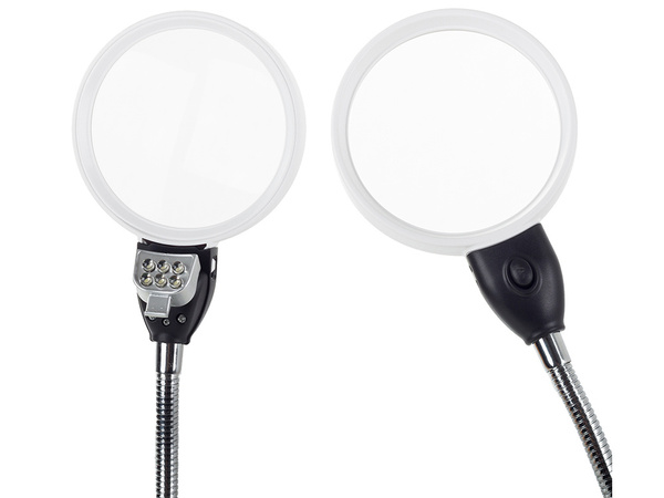 Lunge third hand lunge 2in1 surface routing