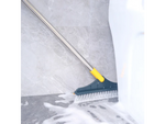 Cleaning brush with handle for gaps 100cm