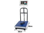 Platforma peste 30x40 200 kg suport