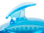 Brosse de massage en silicone pour le lavage de la tête et du corps