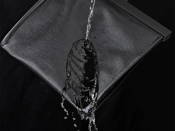 Sac poubelle voiture mini poubelle pour siège auto voiture