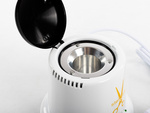 Stérilisateur pour instruments métalliques billes