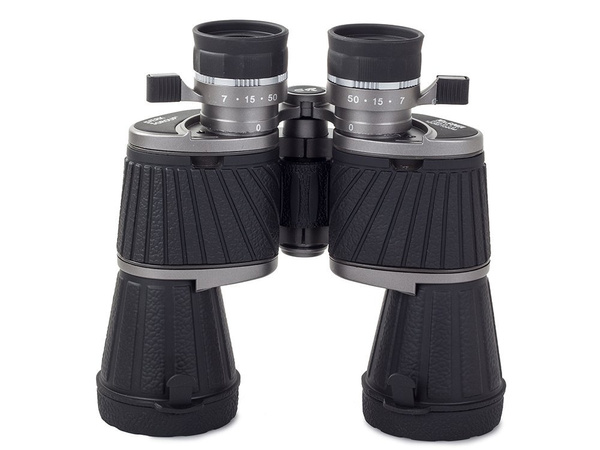 Verk 10x50 caz binoclu militar profesional