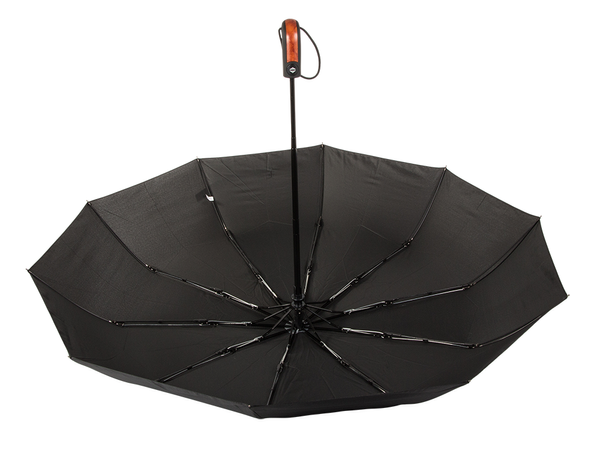 Paraguas plegable paraguas automático unisex