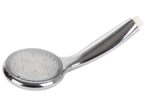 Rgb chrom handbrause