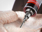 Meat sprinkler 30ml for marinades