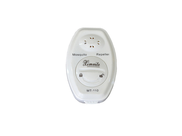 Ultrazvukový odpudzovač komárov odpudzujúci hmyz