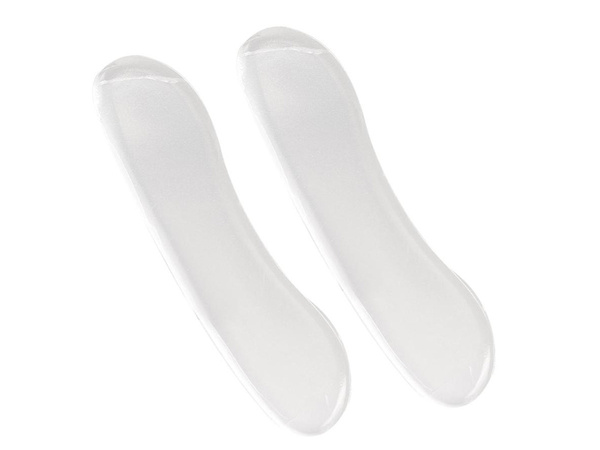 Svileni vložki za čevlje vložki 2pcs