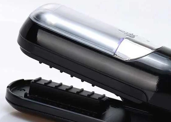 Hajvágó gyöngyörűlő végek vágásához styling usb