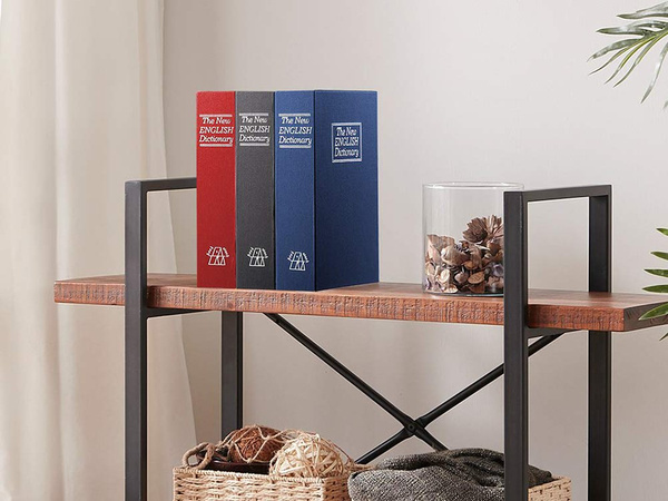 Kovinsko pečatilo za kovinsko blagajno 24cm