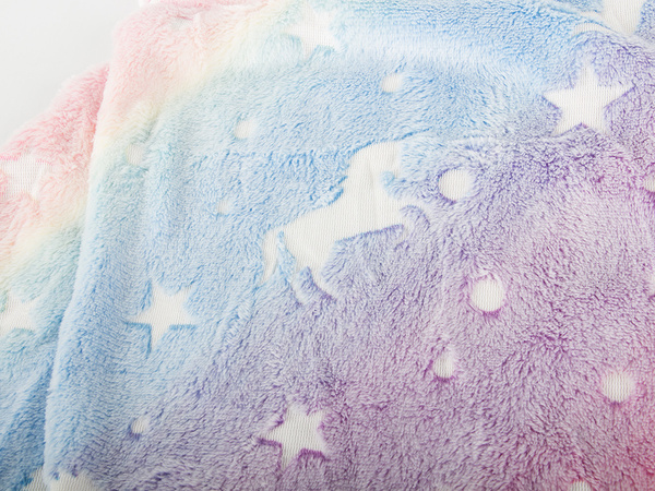 Coada sirenei pătură pătură sac de dormit cald luminos pentru fete cal moale