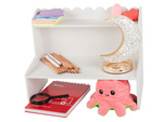 Schreibtischorganisator schreibtischschrank regale bücherregal