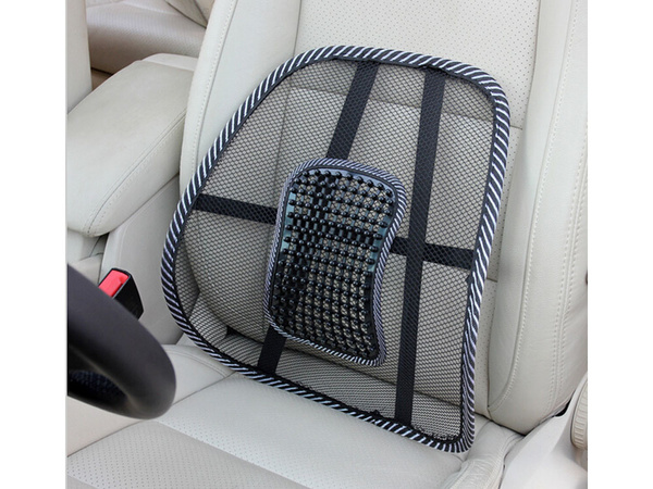 Seljatugi koos massaažiseadmega tugitoolile