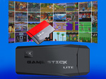 Tv joc consola jocuri video pistol 2 tampoane pentru tv av retro