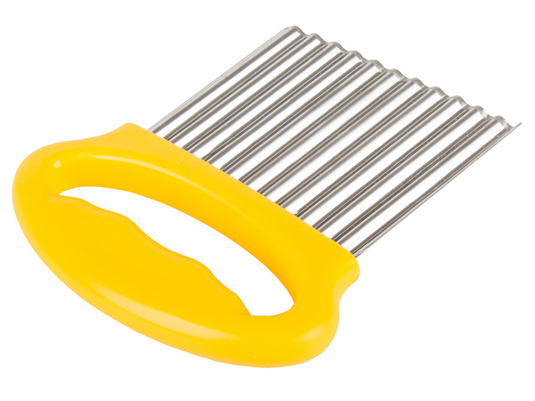 Lainepõhine nuga laastude lõikamiseks köögivilja lõikuri jaoks