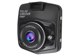 Полная hd автомобильная камера с lcd дисплеем видео регистратор вождения