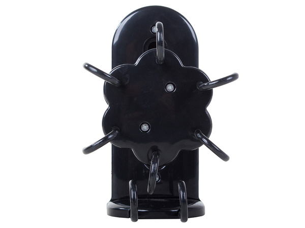 Umeraș de bucătărie suport rotativ pentru ustensile cârlig