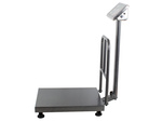Waga magazynowa elektroniczna oparcie 300kg lcd