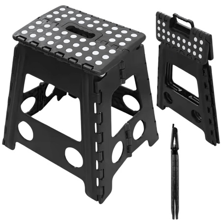Folding tablet large stock holding stock durable folding stock 39cm