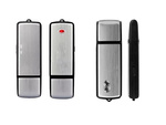 Mini spioon diktofon usb pendrive pealtkuulamine