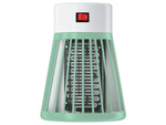 Insect repellent lamp for mosquitoes uv electric for socket outlet
