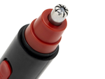 Ear nose trimmer ear hair remover shaver