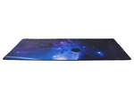 Large office mousepad cosmos stars in the world 90x40