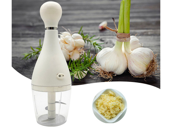 Onion chopper garlic vegetable herb chopper