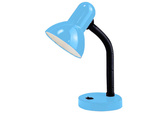 Nastaviteľná školská stolová lampa nočný stolík
