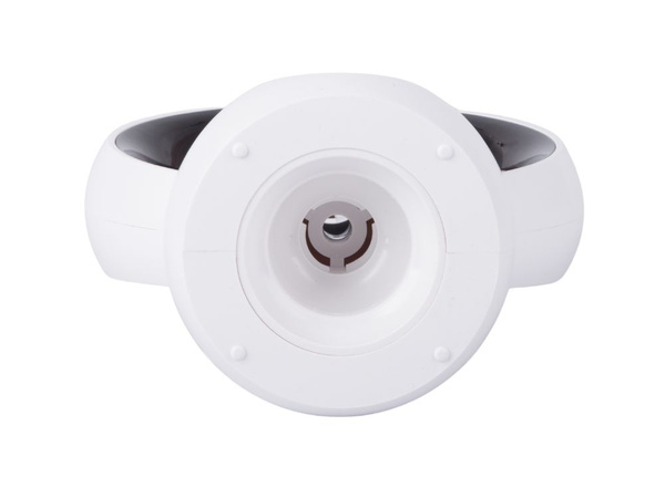 Lampe insecticide + humidificateur aromatherapie usb led repoussant