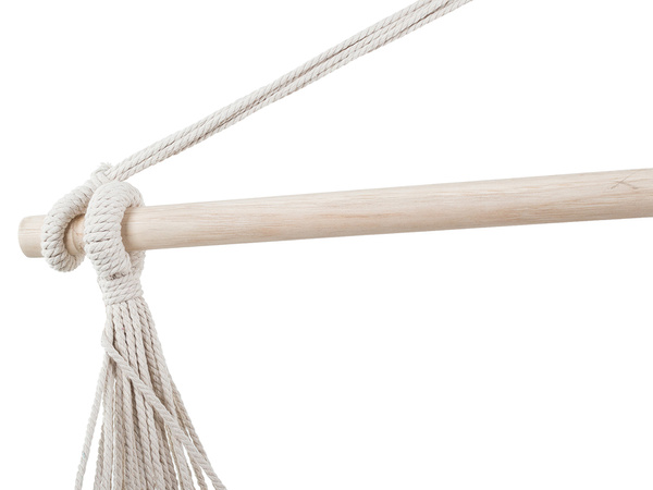 Brazílske hojdacie kreslo závesné hojdačka hojdačka kreslo vankúše boho