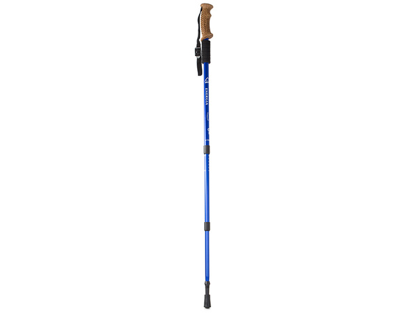 Nordic walking kork gehstock